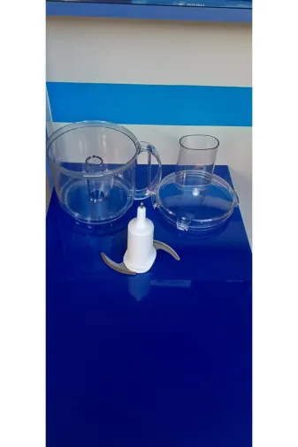 Arzum saso200khl Plastik Proset Prostar Ar127 Ar144 Ar1044 Hazne Kapak Bıçak 3 Lü Set