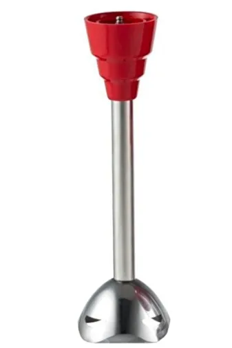 Arzum TYC00501069510 Ar1013 Speedmix Parçalayıcı Ayak-Kırmızı