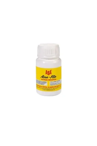 ASA PCD-1608984775987 Boraks Kaynak Dekapanı Borax Tozu 100 Gr