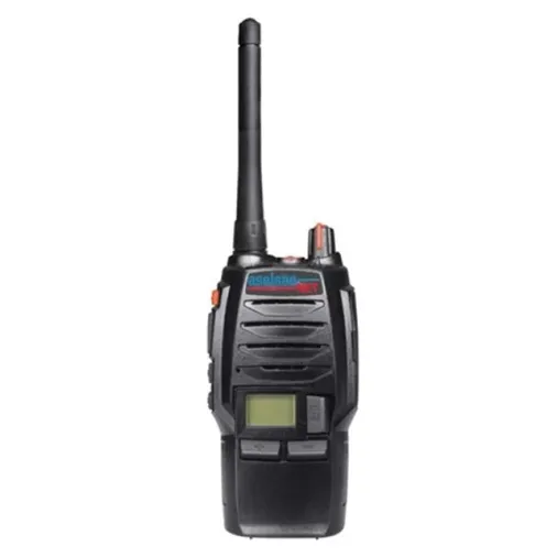 Aselsan A446 Ekranlı (pmr) Tekli El Telsizi