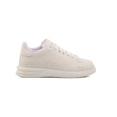Aspor Beyaz Erkek Sneaker