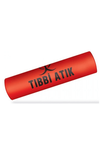 Astera RT-RYL-HMR10968 Battal Boy 75 X 90 Cm 400 Gr 10 Lu Rulo X 1 Paket = 10 Adet (Kırmızı-Siyah Baskılı)