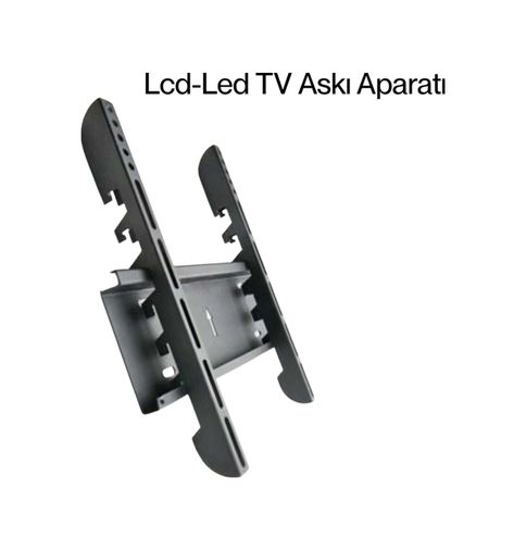 ASTRALTECH 115083963 32 İnç Led Tv Duvar Askı Aparatı