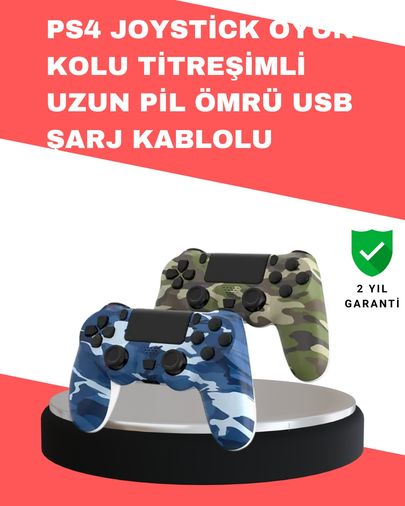 ASTRALTECH 98286985 Dahili Hoparlör Ve Kulaklık Girişli Oyun Kolu - Kişisel Ve Ortak Ses Deneyimi