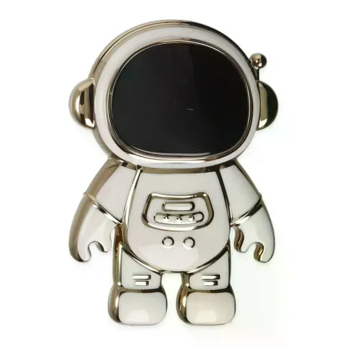 Astro Stand Astronot - Beyaz