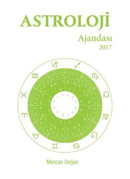 Astroloji Ajandası 2017