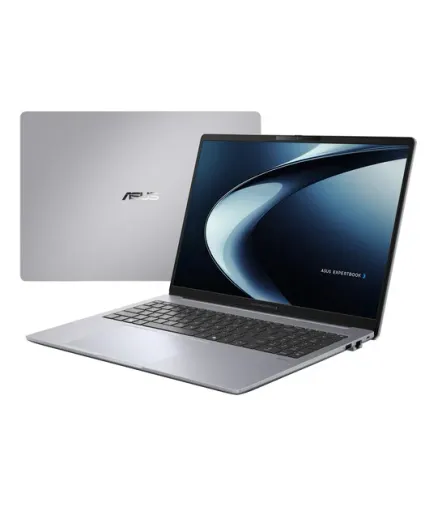 ASUS ExpertBook P3 G1 P3606CCA-U516512G1D-AI Intel Core Ultra 5 225H 16 GB DDR5 RAM 512 GB SSD 16 inç WUXGA FreeDOS Gri Dizüstü Bilgisayar