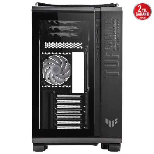 ASUS GT502 Plus TUF Gaming TG Kasa