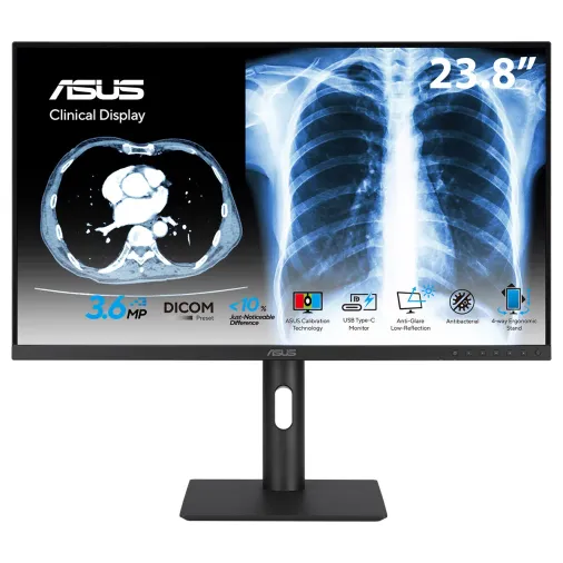 Asus MH2441A Monitör