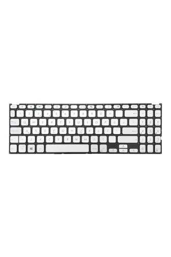 ASUS NK-KR30652G..-x.11zZ1084 X509Fa-Ej, X509Fa-Ej049T, X509Fa-Ej056T Klavye Gri Tr)