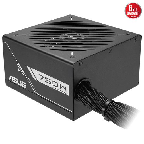 Asus Prime 750B Kasa