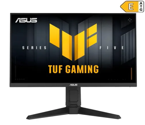 ASUS TUF Gaming VG259QMRL5A 24.5 inç 1ms IPS Monitör