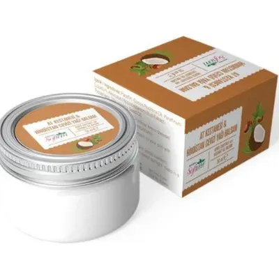 At Kestanesi Ve Hindistan Cevizi Yağı Balsam 50ml