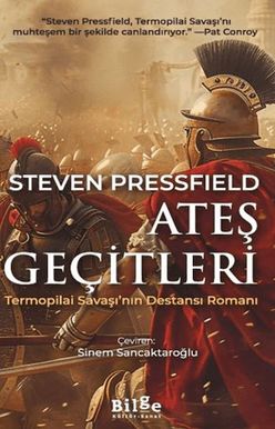 Ateş Geçitleri