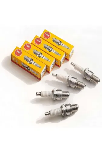 Atesleme Bujısı Lfr5a 11 Almera 1.5 02-/prımera 02- 6376 Oem