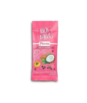 Atiye Laçin Rich Balls Phoenix 30 Gr