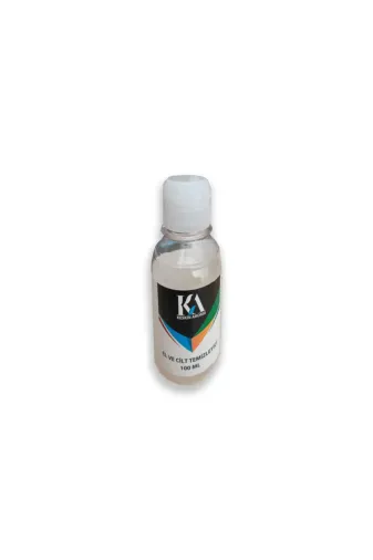 Atölye No 35 TYBZ95HYC3K3HJ1K98 3 Adet Zaux Antiseptik El Ve Cilt Dezenfektanı 100 Ml