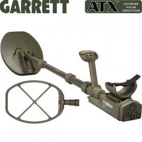 ATX Deepseeker - 20'' (50 cm) Deepseeker ve 11''x13'' DD MONO Kapalı Tip Başlıklı