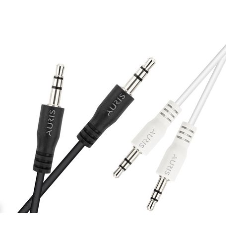Auris AU04AU04 Aurıs Au04 3.5Mm Kibrit Kutu Aux Ses Kablosu