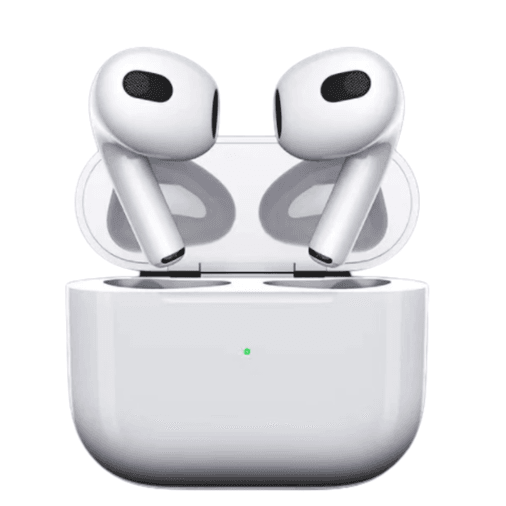 Auris Pro 6S Yeni Nesil Airpods Pro Wireless Şarj Destekli 2022 Bluetooth Kulaklık Beyaz