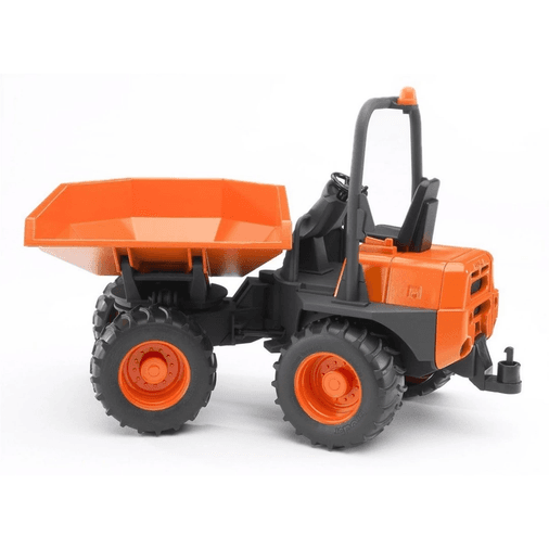 Ausa Mini Damperli BR02449