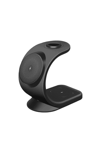 aw17stand Acl Aw17 3In1 Wireless Şarj Stand