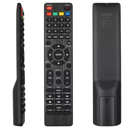 Awox 20''-22''-32'' Lcd Tv Kumandası
