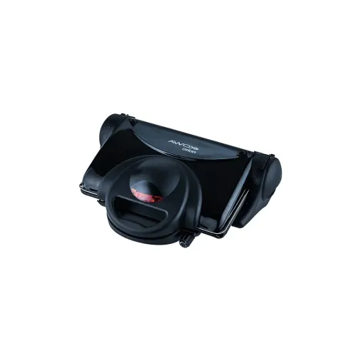 Awox Orion Siyah Toaster 8 Dilim Tost Makinesi - 180° Izgara 1800W