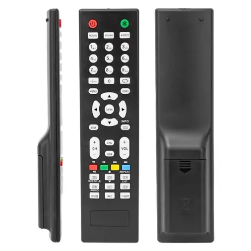 Awox-premier Lcd Led Tv Kumandası (h03230628190028)