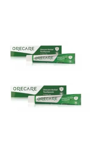 AxeIon TNSORCRDŞ 2 Tiens Orecare Bitkisel Diş Macunu