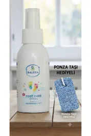 Ayak Bakım Spreyi 100Ml