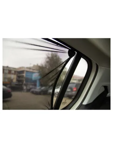 Ayarlanabilir Oto Yan Cam Güneşliği 879
