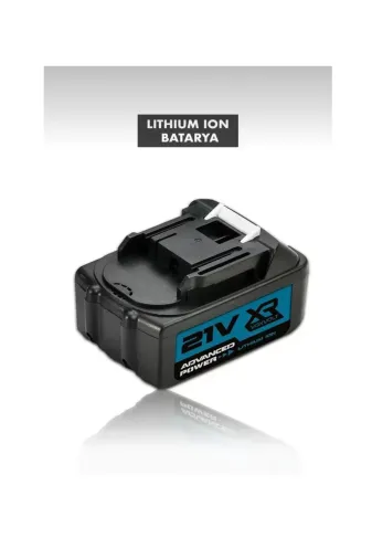 Ayder Timya P231068S7273 Assur Dawreek Haktaş Uyumlu 21V 10 Pilli Yedek Batarya 3.0Ah 3000Mah
