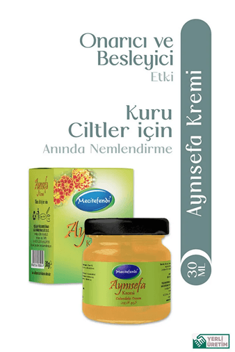 Aynısefa Sefa Kremi 30 Ml