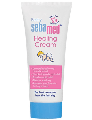 Baby Pişik Önleyici Krem 100 ml