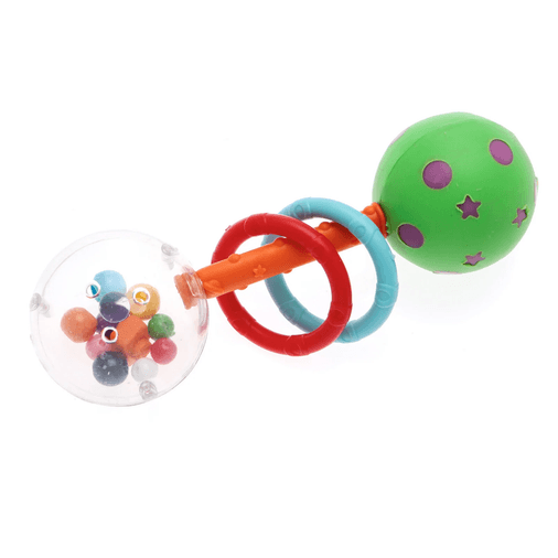 Baby Toys HGDJ350MJ Galaxy Çıngırak