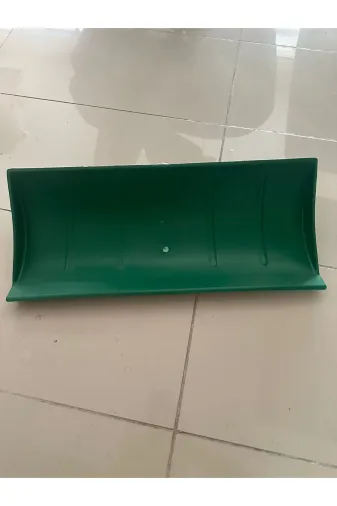 BAKİ KOÇ DOZER1 Bilezikli Plastik Ahir Dozeri