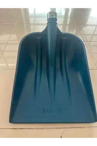BAKİ KOÇ MAVİ01 Bilezikli Orijinal Zahire Küreği