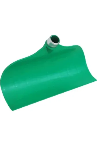 BAKİ KOÇ P2262S4247 Plastik Gelberi Bilezikli Zemin Sıyırma 39Cm (Sapsız)