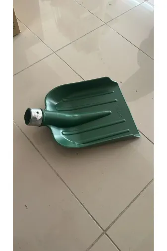 BAKİ KOÇ YEŞİL2 Bilezikli Plastik Faryap