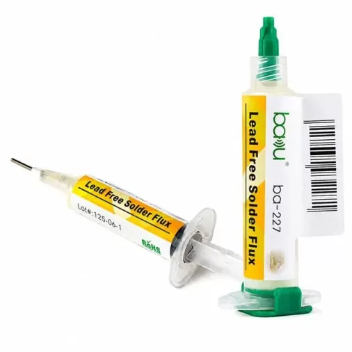 Baku Bk-227 Lehim Flux 12 Gr