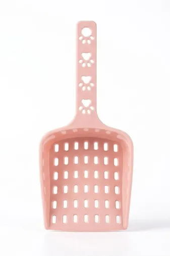 Balance Life 105B845014844823228 Kedi Kumu Küreği - Pembe