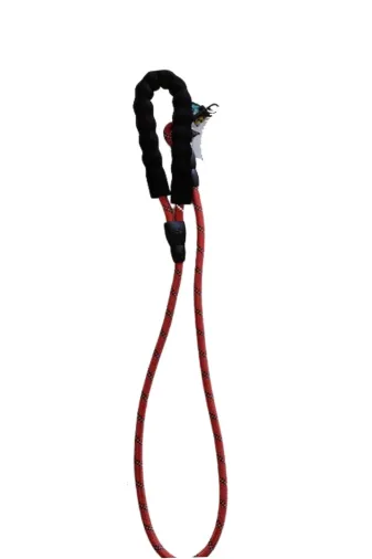 Balance Life 105B845104564473552 Köpek Gezdirme Kayışı Sevk Halatı Kırmızı