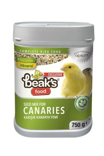 Balance Life 105B845470987157952 Kanarya Yemi 750 Gr