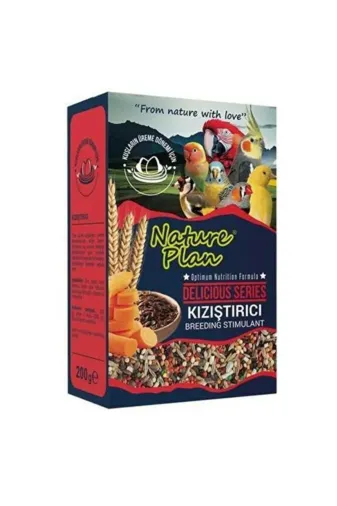 Balance Life 105B847118620321565 Delicious Serisi Kızıştırıcı 200 Gr