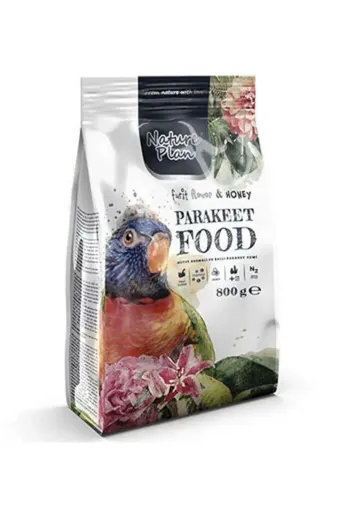 Balance Life 105B847127983217779 Paraket Yemi 800 Gr