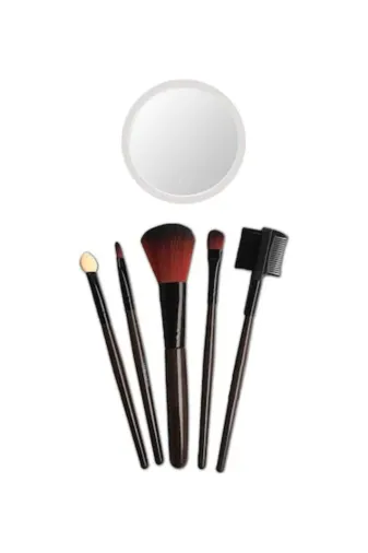 Balance Life 6971838625526-BLN Beauty Fırça Seti 5 Li