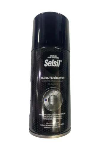 Balance Life 8696071344345-BLN Klima Temizleyici Sprey 150 Ml