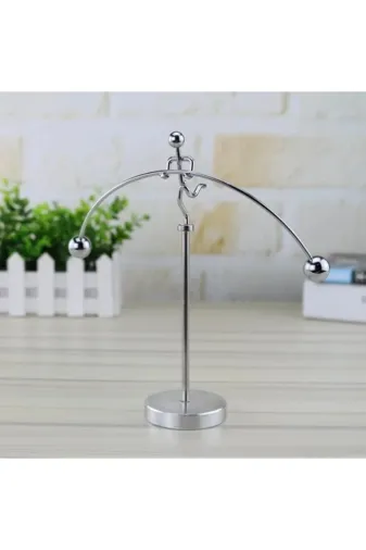 Balance Life GROUP-2580425 Mey İthalat® Newton Denge Adam