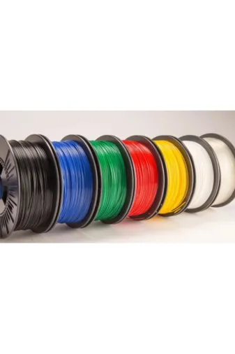 Balance Life GROUP-2589138 Mey İthalat® Filament 3D Kalem Yazıcı Için 10 Renk 20 Metre